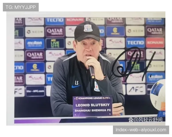 斯卢茨基求变打四三三阵型 申花新援在体系调整中寻找定位